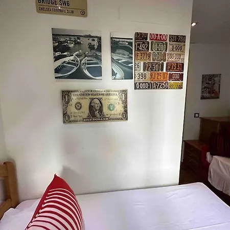 Holiday home Oktheway Barbaras *