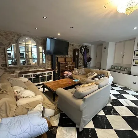 Oktheway Barbaras Holiday home