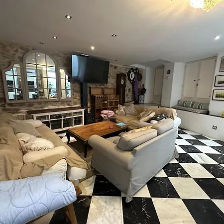 Holiday home Oktheway Barbaras A Coruna